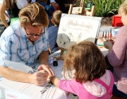 7. Mieminger Don Bosco Fest - "Freude kann Kreise ziehen"