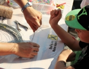 7. Mieminger Don Bosco Fest - "Freude kann Kreise ziehen"