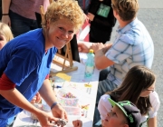 7. Mieminger Don Bosco Fest - "Freude kann Kreise ziehen"