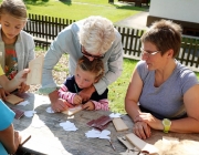 7. Mieminger Don Bosco Fest - "Freude kann Kreise ziehen"