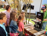 7. Mieminger Don Bosco Fest - "Freude kann Kreise ziehen"