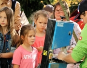 7. Mieminger Don Bosco Fest - "Freude kann Kreise ziehen"
