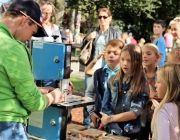 7. Mieminger Don Bosco Fest - "Freude kann Kreise ziehen"