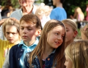 7. Mieminger Don Bosco Fest - "Freude kann Kreise ziehen"