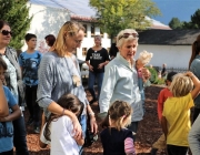 7. Mieminger Don Bosco Fest - "Freude kann Kreise ziehen"