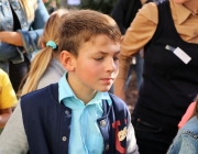 7. Mieminger Don Bosco Fest - "Freude kann Kreise ziehen"
