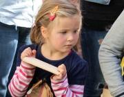 7. Mieminger Don Bosco Fest - "Freude kann Kreise ziehen"