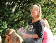 7. Mieminger Don Bosco Fest - "Freude kann Kreise ziehen"