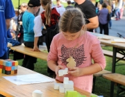 7. Mieminger Don Bosco Fest - "Freude kann Kreise ziehen"