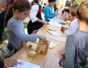 7. Mieminger Don Bosco Fest - "Freude kann Kreise ziehen"