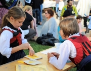 7. Mieminger Don Bosco Fest - "Freude kann Kreise ziehen"