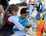 7. Mieminger Don Bosco Fest - "Freude kann Kreise ziehen"