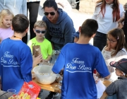 7. Mieminger Don Bosco Fest - "Freude kann Kreise ziehen"
