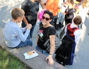 7. Mieminger Don Bosco Fest - "Freude kann Kreise ziehen"
