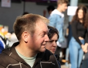 7. Mieminger Don Bosco Fest - "Freude kann Kreise ziehen"