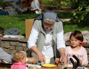 7. Mieminger Don Bosco Fest - "Freude kann Kreise ziehen"
