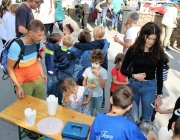 7. Mieminger Don Bosco Fest - "Freude kann Kreise ziehen"