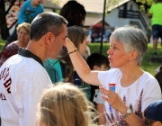 7. Mieminger Don Bosco Fest - "Freude kann Kreise ziehen"