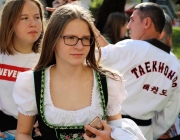 7. Mieminger Don Bosco Fest - "Freude kann Kreise ziehen"