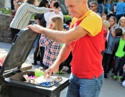 7. Mieminger Don Bosco Fest - "Freude kann Kreise ziehen"