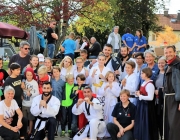 7. Mieminger Don Bosco Fest - "Freude kann Kreise ziehen"