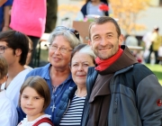 7. Mieminger Don Bosco Fest - "Freude kann Kreise ziehen"