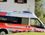 7. Mieminger Don Bosco Fest - "Freude kann Kreise ziehen"