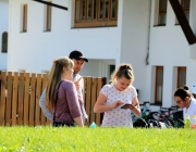 7. Mieminger Don Bosco Fest - "Freude kann Kreise ziehen"
