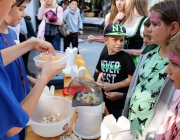 7. Mieminger Don Bosco Fest - "Freude kann Kreise ziehen"