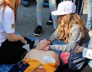 7. Mieminger Don Bosco Fest - "Freude kann Kreise ziehen"