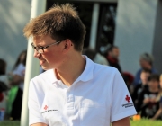 7. Mieminger Don Bosco Fest - "Freude kann Kreise ziehen"