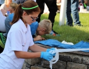 7. Mieminger Don Bosco Fest - "Freude kann Kreise ziehen"