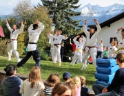 7. Mieminger Don Bosco Fest - "Freude kann Kreise ziehen"