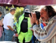 7. Mieminger Don Bosco Fest - "Freude kann Kreise ziehen"