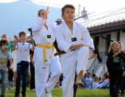 7. Mieminger Don Bosco Fest - "Freude kann Kreise ziehen"