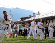 7. Mieminger Don Bosco Fest - "Freude kann Kreise ziehen"