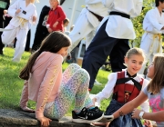 7. Mieminger Don Bosco Fest - "Freude kann Kreise ziehen"