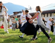 7. Mieminger Don Bosco Fest - "Freude kann Kreise ziehen"