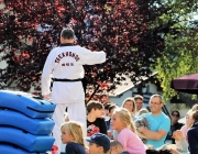 7. Mieminger Don Bosco Fest - "Freude kann Kreise ziehen"