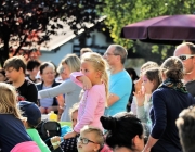 7. Mieminger Don Bosco Fest - "Freude kann Kreise ziehen"