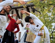 7. Mieminger Don Bosco Fest - "Freude kann Kreise ziehen"