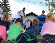 7. Mieminger Don Bosco Fest - "Freude kann Kreise ziehen"