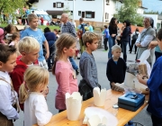 7. Mieminger Don Bosco Fest - "Freude kann Kreise ziehen"