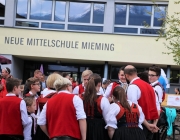 7. Mieminger Don Bosco Fest - "Freude kann Kreise ziehen"