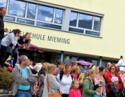 7. Mieminger Don Bosco Fest – „Freude kann Kreise ziehen“