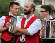 7. Mieminger Don Bosco Fest - "Freude kann Kreise ziehen"