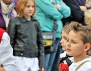 7. Mieminger Don Bosco Fest - "Freude kann Kreise ziehen"