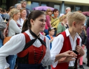 7. Mieminger Don Bosco Fest - "Freude kann Kreise ziehen"