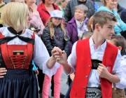 7. Mieminger Don Bosco Fest - "Freude kann Kreise ziehen"