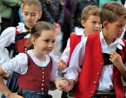 7. Mieminger Don Bosco Fest - "Freude kann Kreise ziehen"